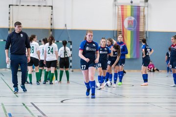 Bild 79 - F Loewinnen Hallen Cup